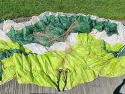 Vorschaubild für Gleitschirm Inserat