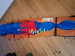 Vorschaubild für Gleitschirm Inserat