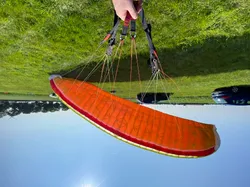 Vorschaubild für Gleitschirm Inserat