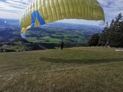 Vorschaubild für Gleitschirm Inserat