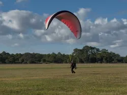 Vorschaubild für Gleitschirm Inserat