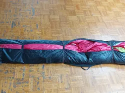 Vorschaubild für Gleitschirm Inserat