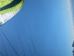 Vorschaubild für Gleitschirm Inserat