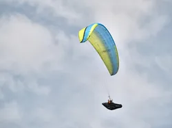 Vorschaubild für Gleitschirm Inserat