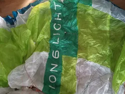 Vorschaubild für Gleitschirm Inserat