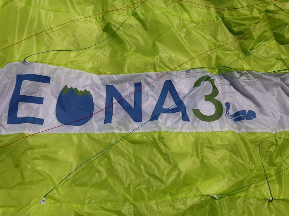 SupAir Eona 3