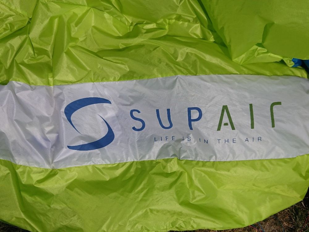 SupAir Eona 3