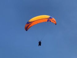 Skywalk Mescal 6 L Gleitschirm 2020 gebraucht thumbnail