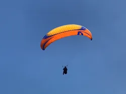 Vorschaubild für Gleitschirm Inserat