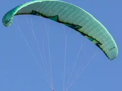 Vorschaubild für Gleitschirm Inserat