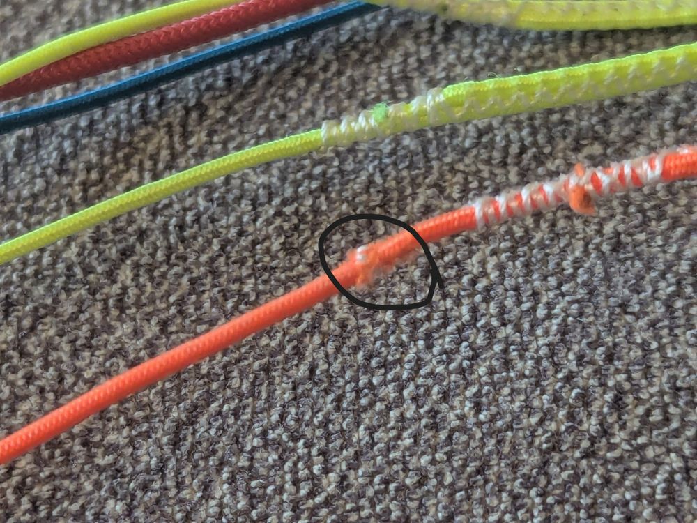 ADVANCE EPSILON 10DLS 24 Gleitschirm 2024 gebraucht thumbnail