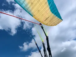 Vorschaubild für Gleitschirm Inserat
