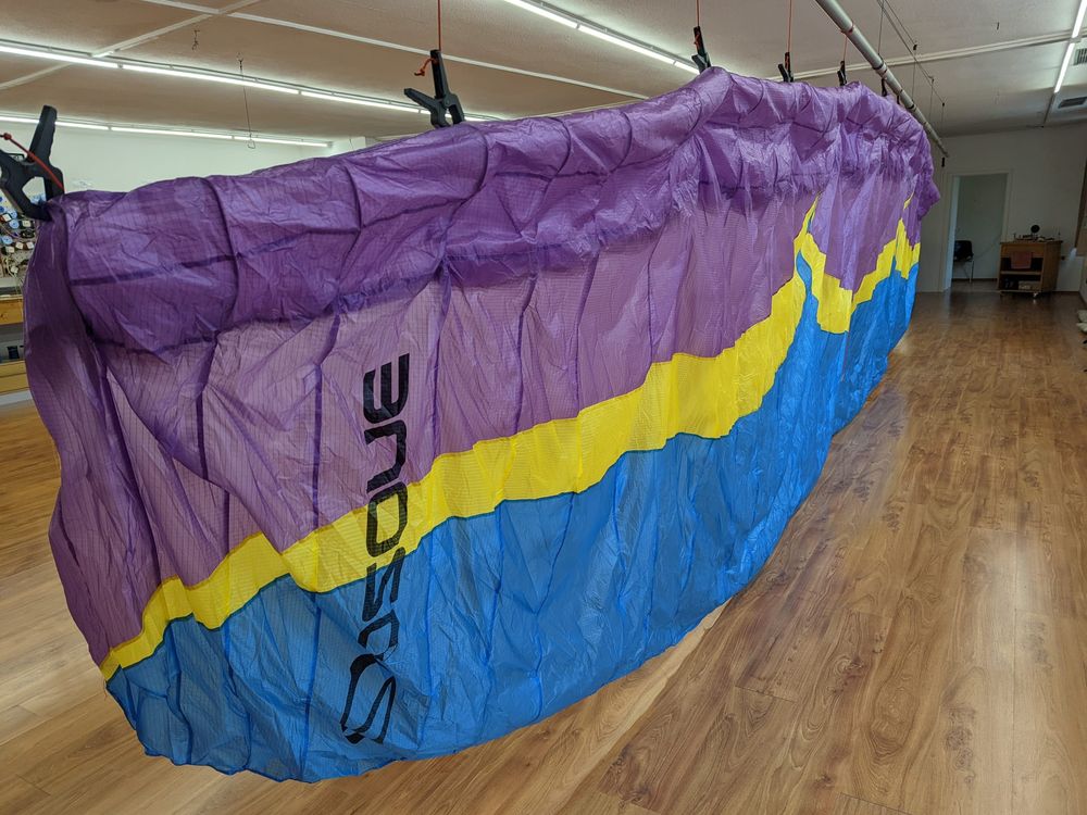 Ozone XXLite 2