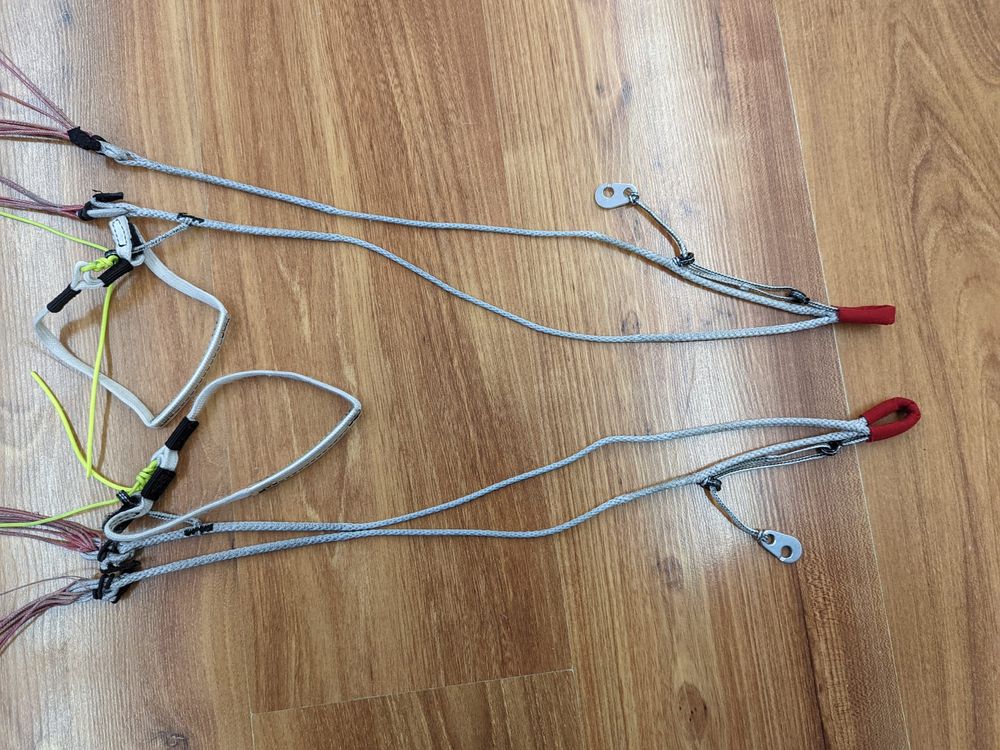 Ozone XXLite 2