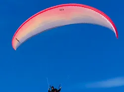 Vorschaubild für Gleitschirm Inserat