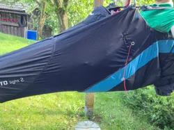 Vorschaubild für Gleitschirm Inserat
