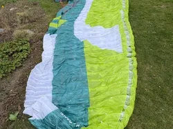 Vorschaubild für Gleitschirm Inserat