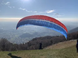 Vorschaubild für Gleitschirm Inserat