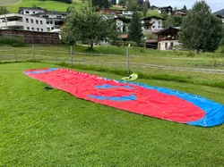 Vorschaubild für Gleitschirm Inserat