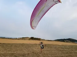 Vorschaubild für Gleitschirm Inserat