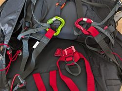 Skywalk Masala 3 XS Gleitschirm 2020 gebraucht thumbnail