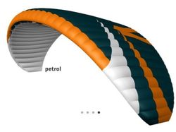 Skywalk Masala 3 XS Gleitschirm 2020 gebraucht thumbnail