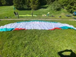 Vorschaubild für Gleitschirm Inserat