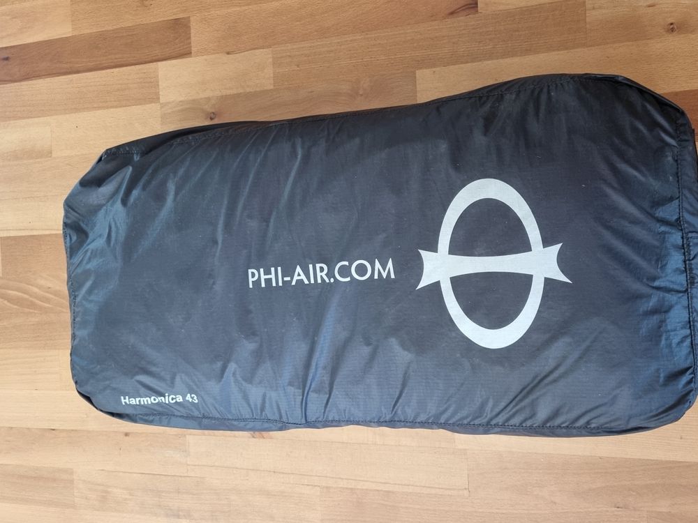 PHI TENOR 2