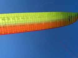 Vorschaubild für Gleitschirm Inserat
