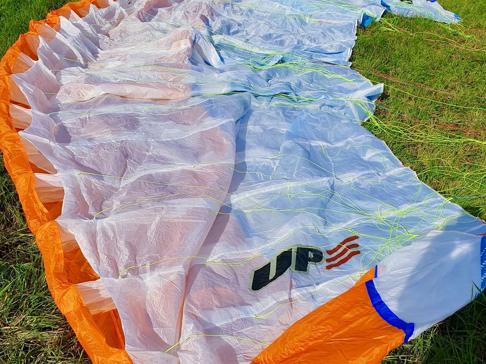 UP Ascent 4 L Gleitschirm 2019 gebraucht
