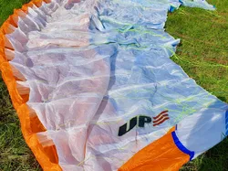 Vorschaubild für Gleitschirm Inserat