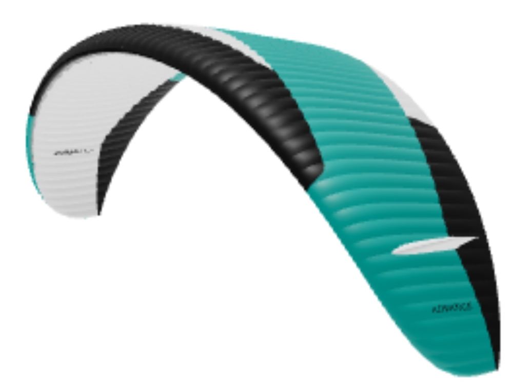 Advance Sigma DLS 26 Gleitschirm 2025 gebraucht