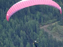 Vorschaubild für Gleitschirm Inserat