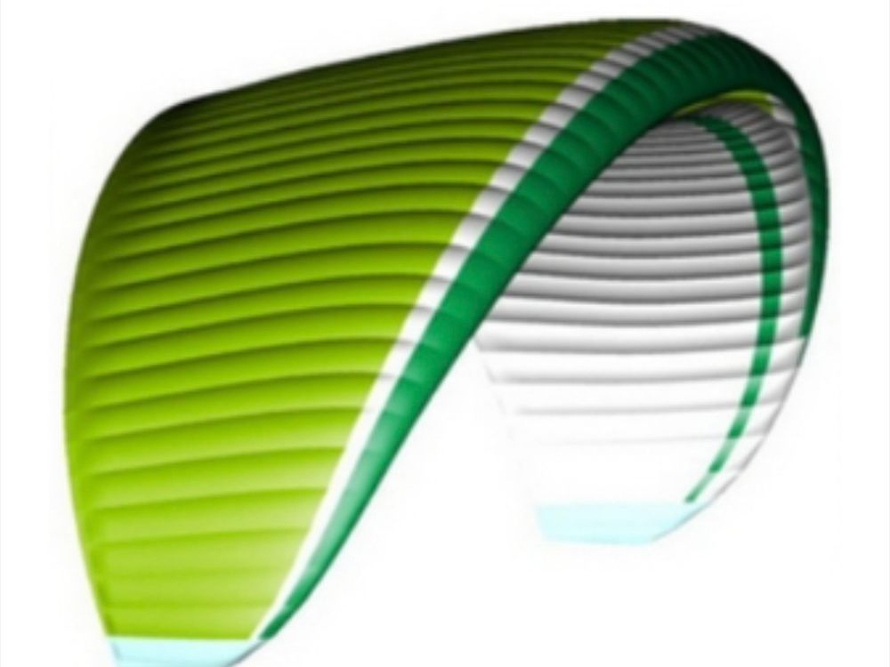 NOVA ION 5 LIGHT