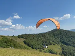 Vorschaubild für Gleitschirm Inserat