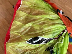 Vorschaubild für Gleitschirm Inserat