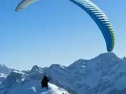 Vorschaubild für Gleitschirm Inserat