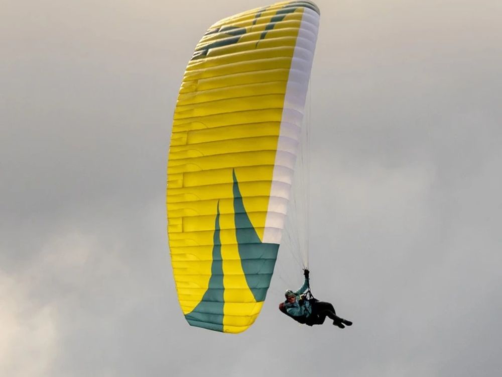 Skywalk Tonic 2