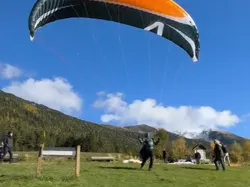 Vorschaubild für Gleitschirm Inserat