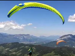 Vorschaubild für Gleitschirm Inserat
