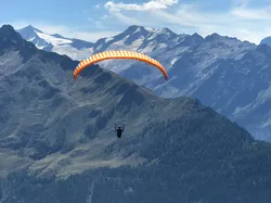 Vorschaubild für Gleitschirm Inserat