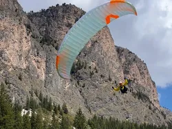 Vorschaubild für Gleitschirm Inserat