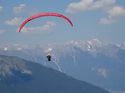 Vorschaubild für Gleitschirm Inserat