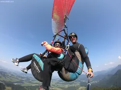 Vorschaubild für Gleitschirm Inserat