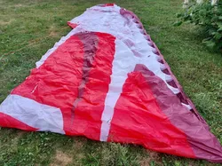 Vorschaubild für Gleitschirm Inserat