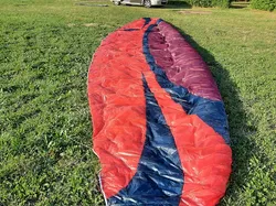 Vorschaubild für Gleitschirm Inserat