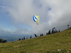 Vorschaubild für Gleitschirm Inserat