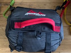 Advance Companion SQR Classic 120 Rettungsschirm 2023 gebraucht thumbnail