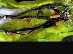 Vorschaubild für Gleitschirm Inserat