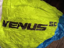 Vorschaubild für Gleitschirm Inserat